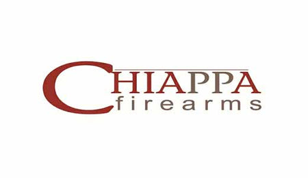 Chiappa Firearms 930439 Honcho Tactical *CA Compliant 12 Gauge 5+1 18.50" Matte Black Steel Barrel & Receiver, Walnut Grip