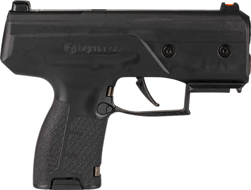 Byrna CL Universal Kit Black with 2 Magazines and Projectiles 61 Cal