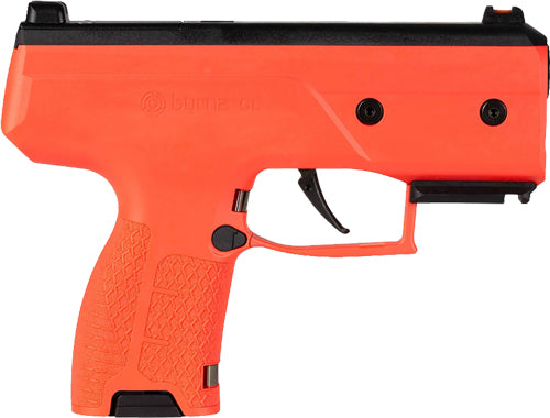 Byrna CL Universal Kit Orange with 2 Magazines and Projectiles 61 Cal