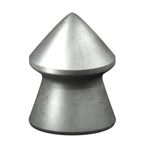 Crosman Pointed Lead Pellets .177 Caliber 7.4 Grain 500 Count