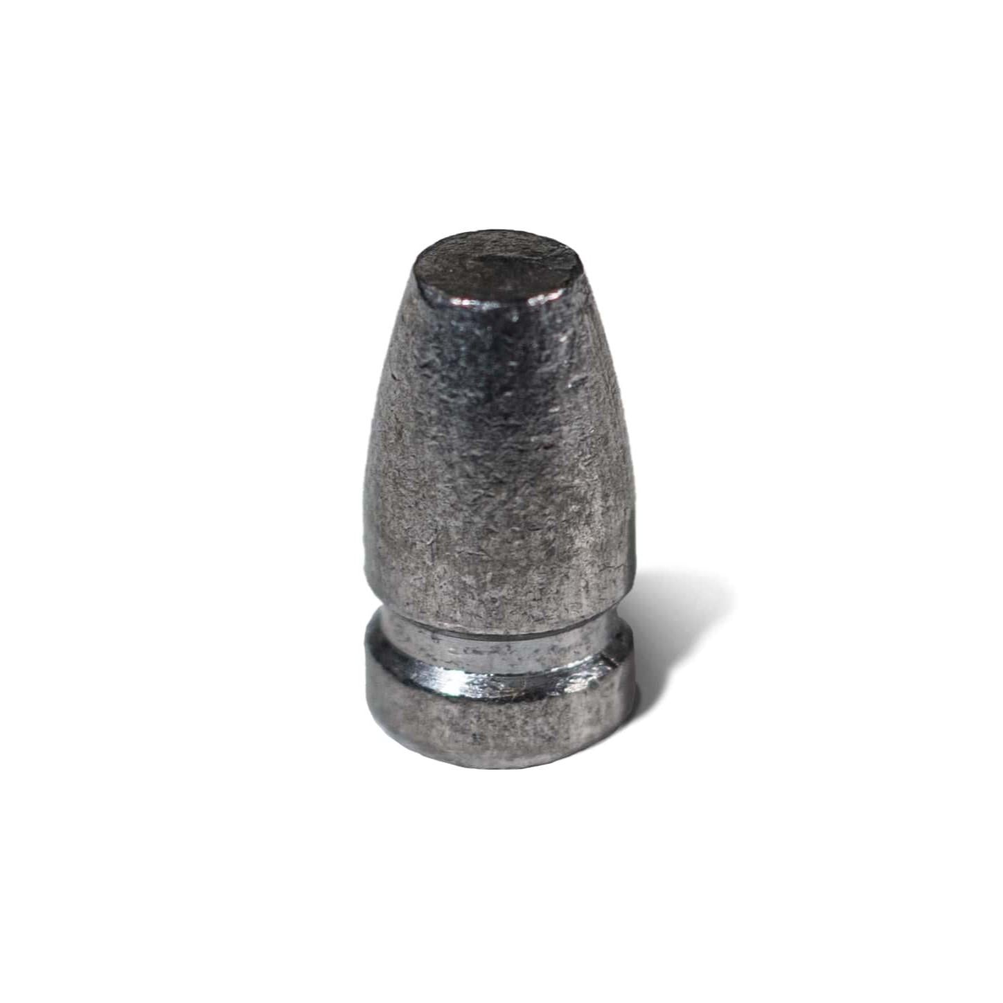 Benjamin Flat Point Airgun Bullet .357 Cal 147 Grain 100 Count