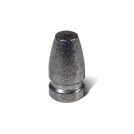 Benjamin Flat Point Airgun Bullet .357 Cal 147 Grain 100 Count