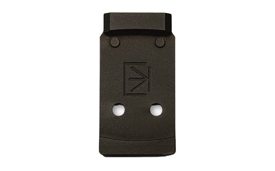 CK FOR GLOCK G6 TO HOLO EPS DT PLATE