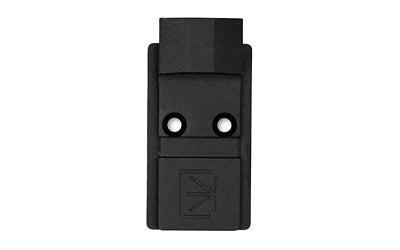 CK WALTHER PDP 2.0 TO 509T DT PLATE