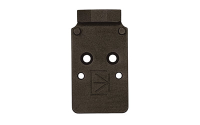 CK WALTHER PDP 2.0 TO RMR DT PLATE