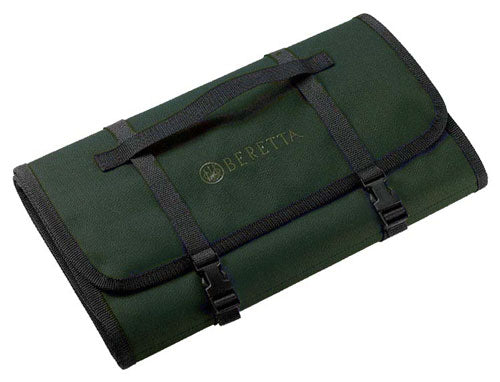 Beretta Folding Cleaning Mat 14.5" x 53.75" Green Polyester