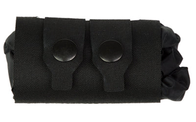 Cole-TAC Compact Dump Pouch, Holds 8 AR Magazines, 70D Nylon, Black CDP101