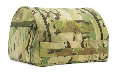Cole-TAC Brain Bucket Bag 16 Liter, 1000D Nylon, Multicam NVB104