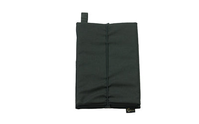 Cole-TAC Spartan Mat Shooting Mat 1000D Cordura Nylon 37x13.25 Inches Black SM2001