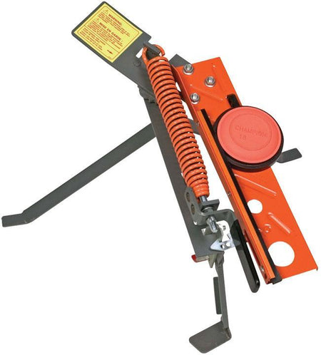 Champion Flight Master Jr. 3/4 Cock Clay Target Trap Launcher