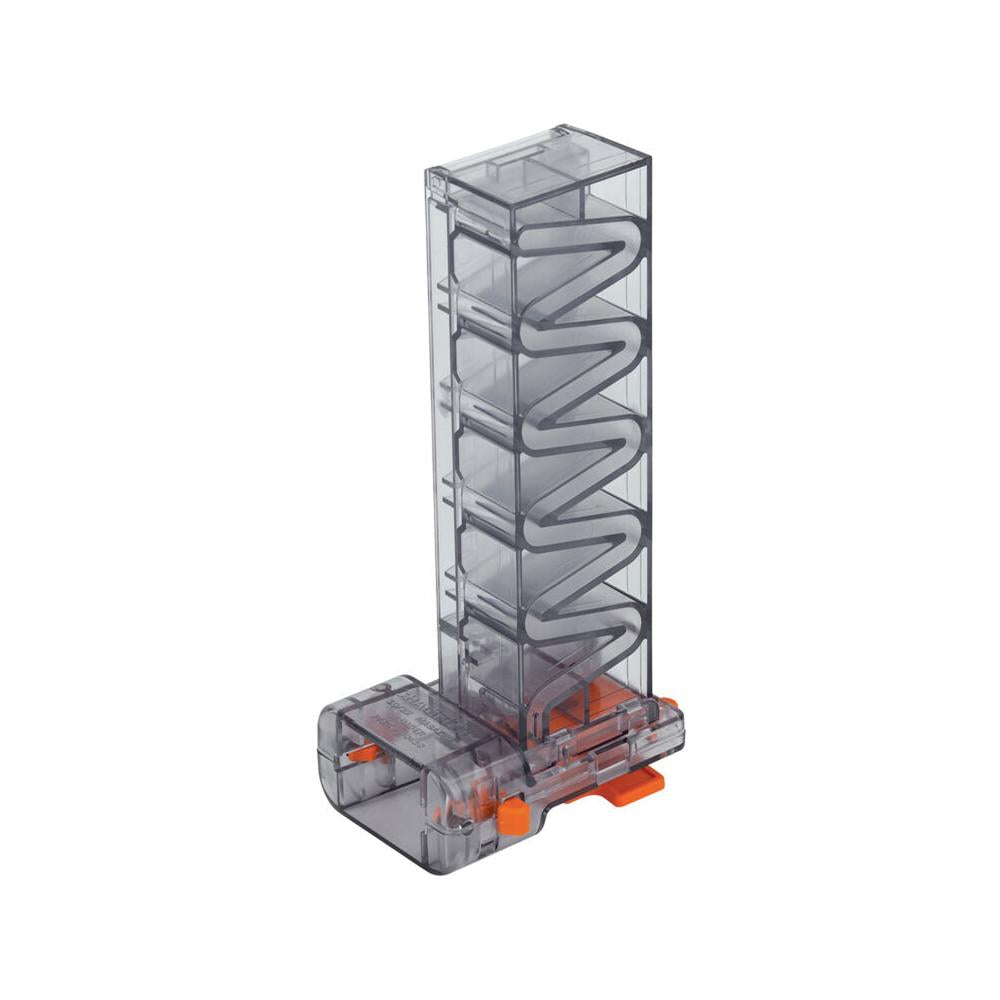 Champion 10/22 Rimfire Magazine Loader .22 LR 17 Mach2 Smoke Polymer 50-Round