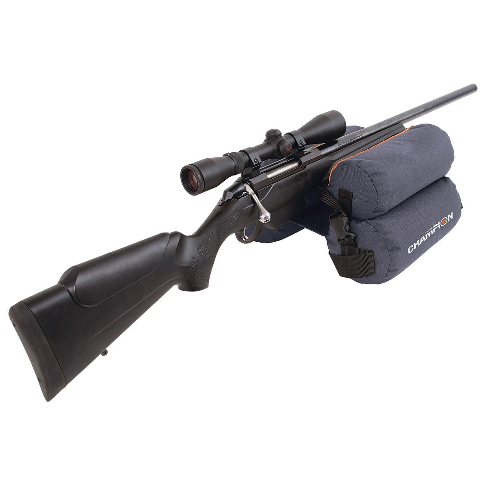 Champion Gorilla Precision Shooting Bag - Pre-Filled Steady Rest