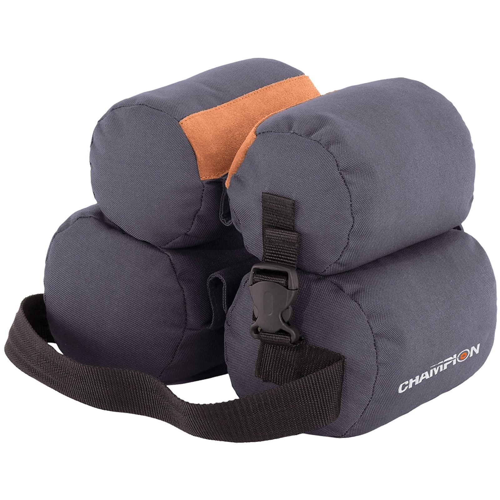 Champion Mini Gorilla Precision Shooting Rest Bag Pre-Filled