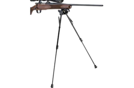 Champion Traverse Pivot Adjustable Bipod 14.25" to 29.25"