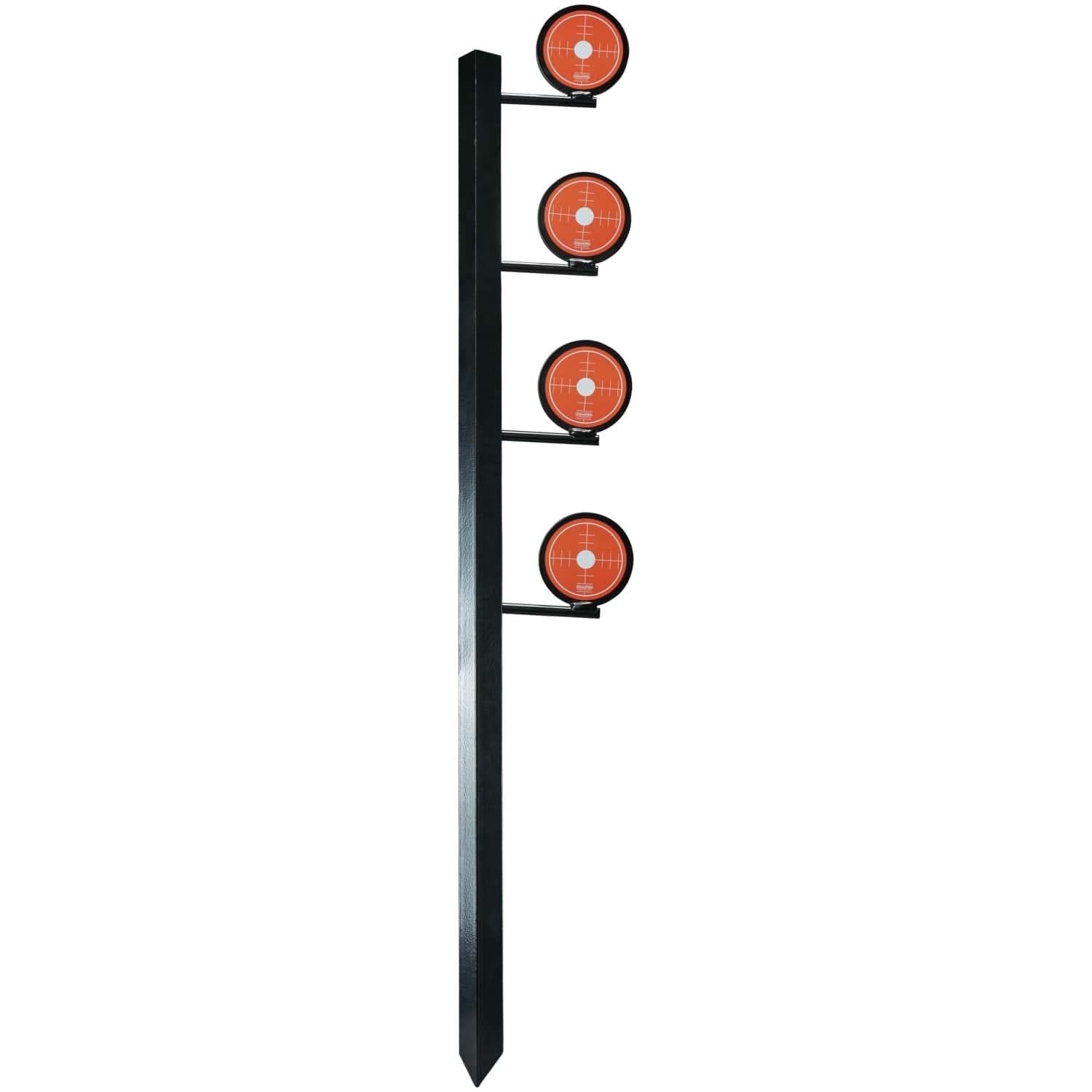 Champion Rimfire Dueling Tree Steel Target for .22 Caliber