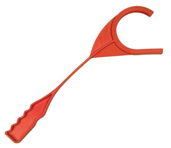 Champion Hand Thrower for Standard Clay Targets Up to 60 Yards