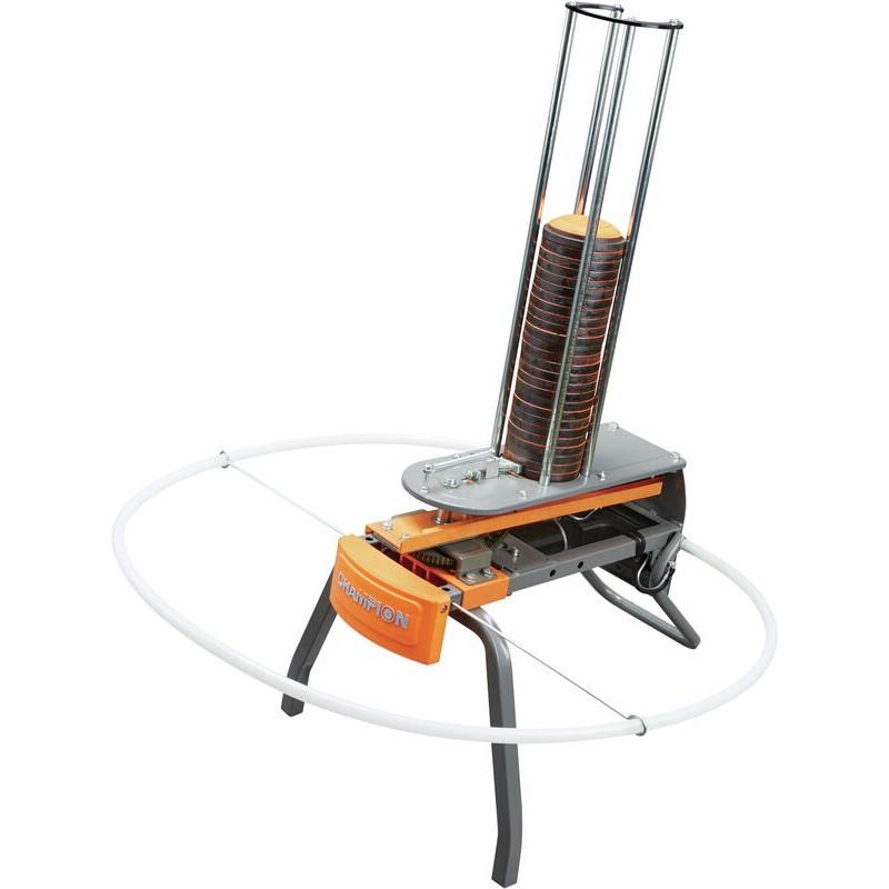 Champion Workhorse Electronic Clay Trap Thrower