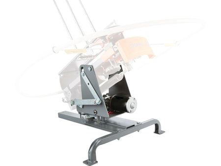 Champion Targets Wheely Bird and Workhorse Oscillating Wobble Base for Clay Traps