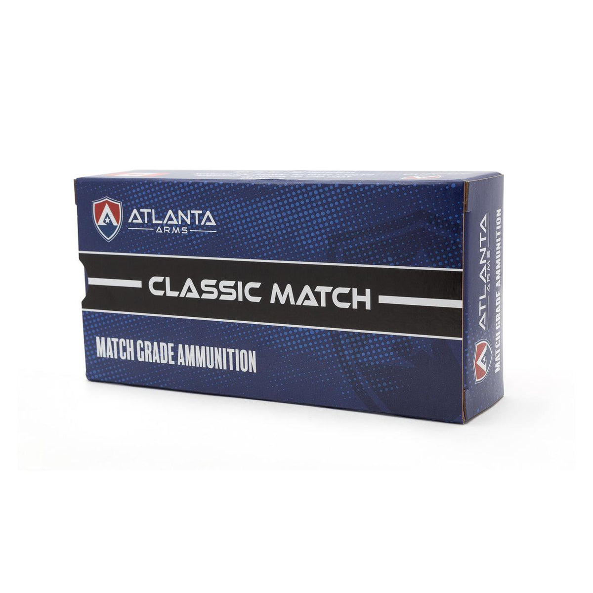 Atlanta Arms  .45 ACP/Auto 230 gr FMJ ammo