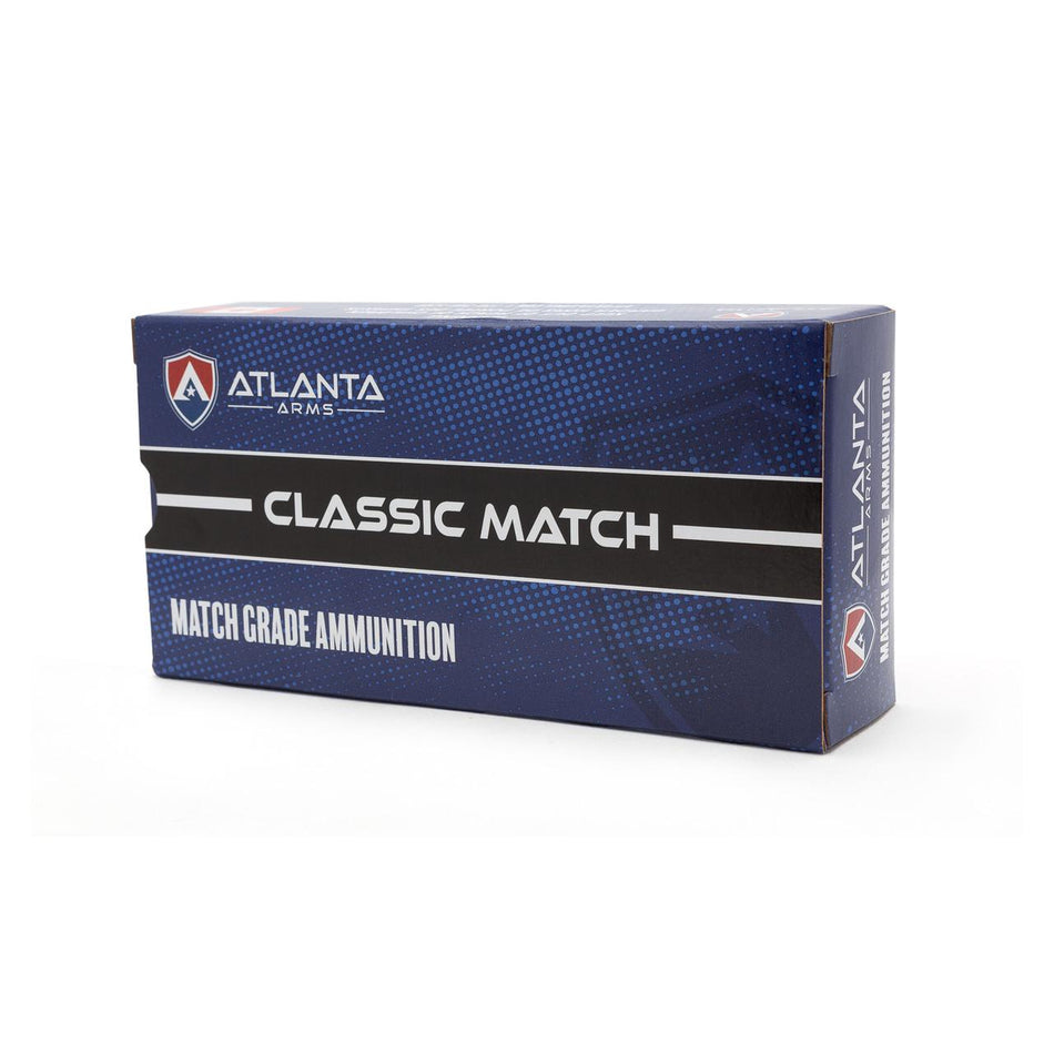 Atlanta Arms  .45 ACP/Auto 230 gr FMJ ammo