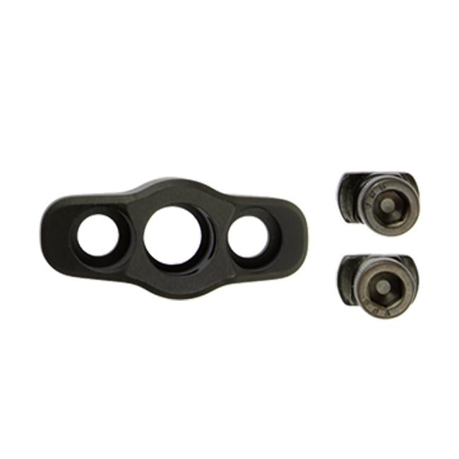 CMC M-LOK QD Sling Mount Machined Aluminum