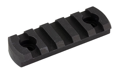M-LOK Picatinny Rail Section Aluminum