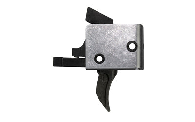CMC Triggers Drop-In Trigger Group, Combat Curve, Single Stage, 2.5lb, AR-15/AR-10, Black 90701