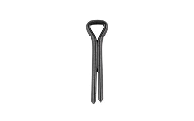 CMMG Firing Pin Retainer for Mk3/LR-308 Bolts, Steel, Silver 38BA4A9