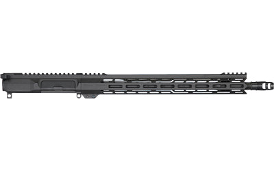 CMMG Resolute MK4 Upper Receiver Group, 6mm ARC, 16.1" Barrel, Armor Black Cerakote 60B1091-AB