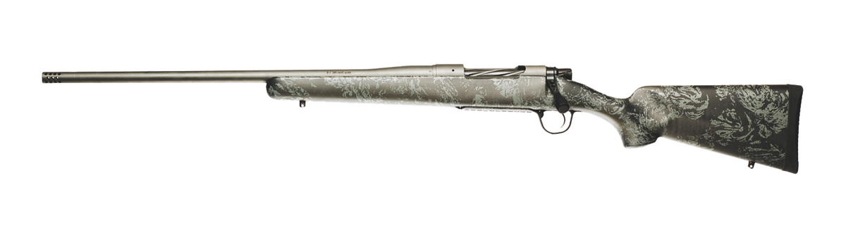 MESA FFT 22CM TUNGSTN 20" LH 801-01350-00