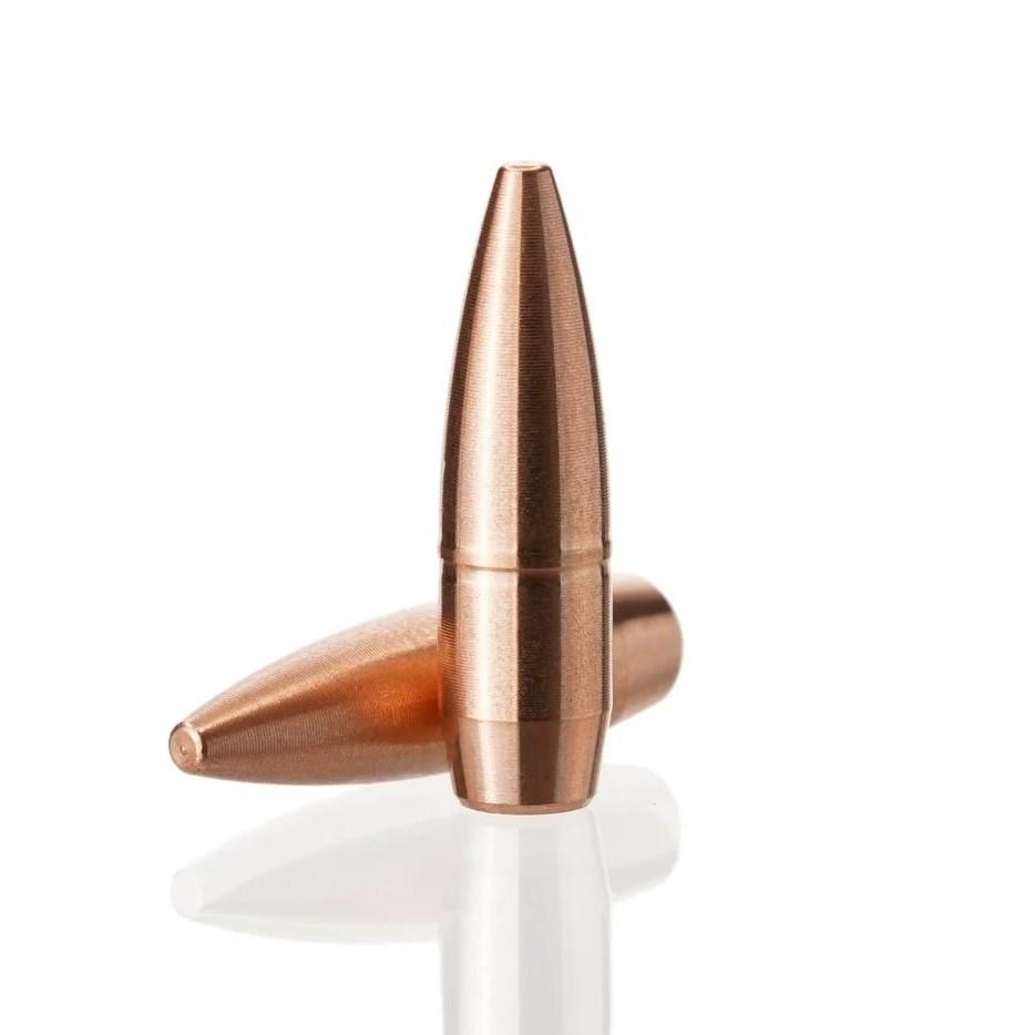 Cutting Edge Bullets .224" 55gr MTAC Lead-Free Rifle Projectiles 50pk