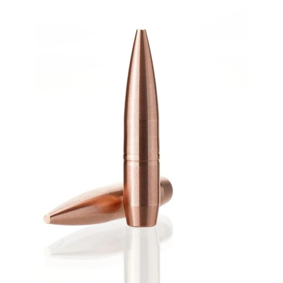 Cutting Edge MTAC .224" 79gr Solid Copper Single Feed Bullets 50/ct