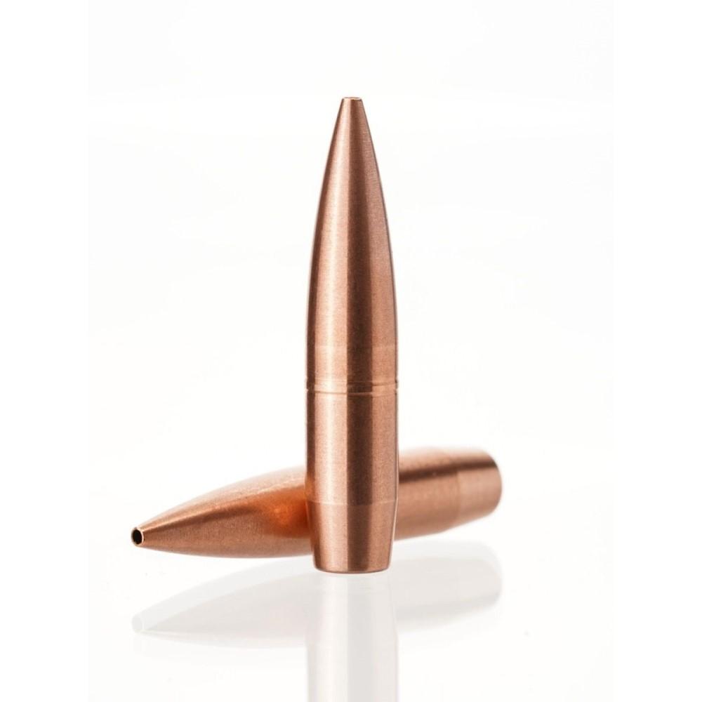 Cutting Edge MTH 6.5mm 120 gr HP Hunting Bullets 50 Pack