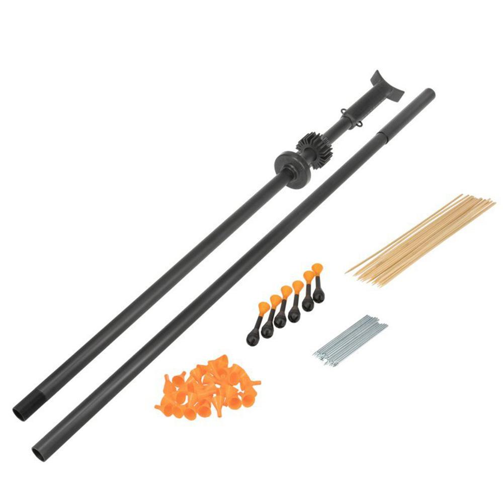 Cold Steel Big Bore .625 Caliber Blowgun 5 Feet