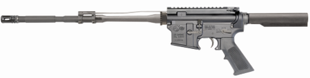 Colt Mfg LE6920OEM2 M4 Carbine 5.56x45mm NATO 30+1 16.10" Black Steel Barrel, Aluminum Receiver,No Furniture