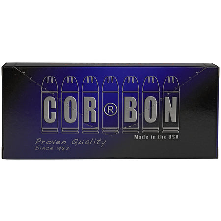 Cor-Bon PM338300 Performance Match   300 Grain .338 Lapua Magnum
