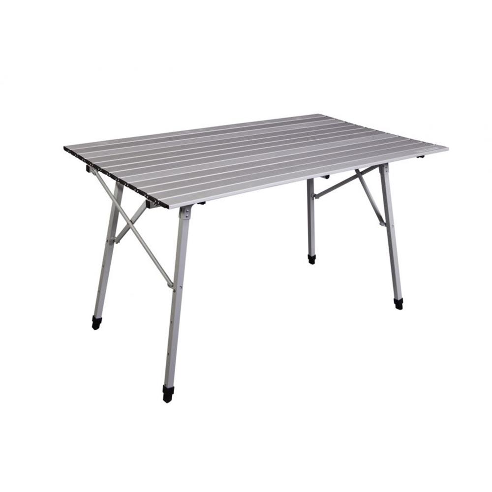 Camp Chef Mountain Series Mesa Adjustable Aluminum Camp Table