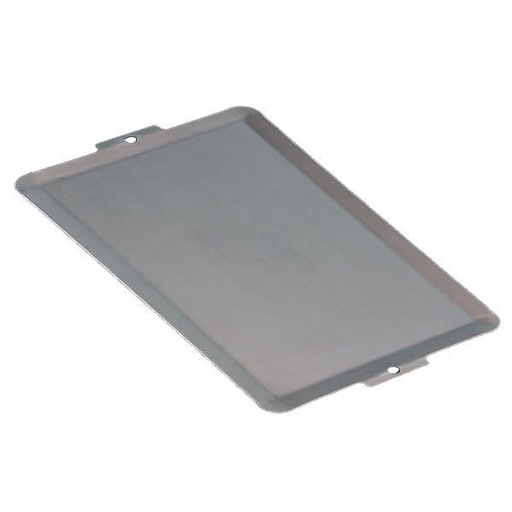 Camp Chef Mountain Series Steel Griddle 11.5 x 19.5 Inch Cooking Surface
