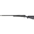 Christensen Arms Ridgeline Left Hand Rifle 7mm-08 Rem 4rd Magazine 24" Barrel Stainless Steel Black/Gray Webbing Stock
