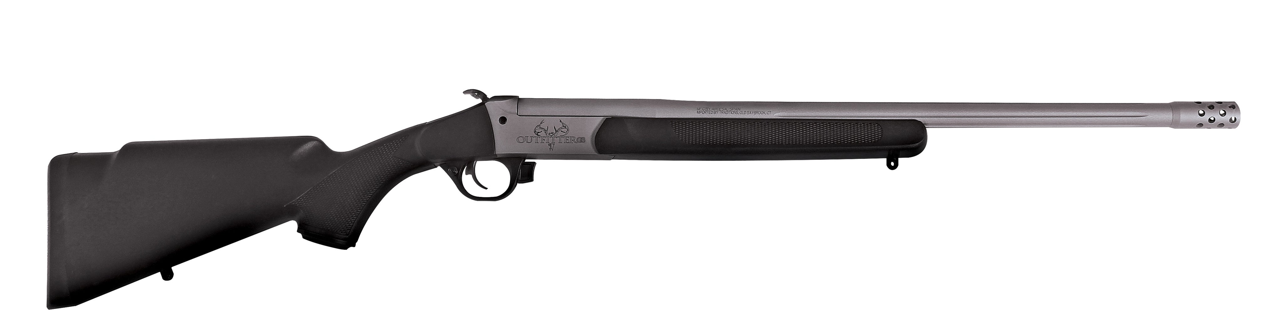 OUTFITTER G3 400LEG 22" TD