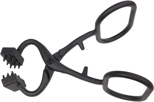 Muddy Deluxe Skinning Tool with Large Gripping Teeth for Game