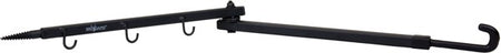 Muddy Multi-Hanger 23" Screw-In Steel Tree Hanger 20 Lb Rating