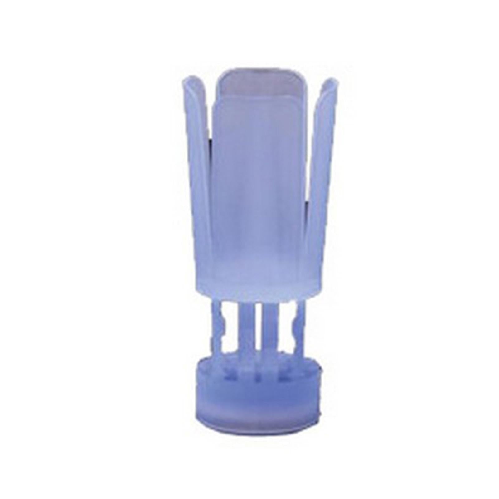 Claybuster 16 Gauge 1 oz Blue Shotshell Wads
