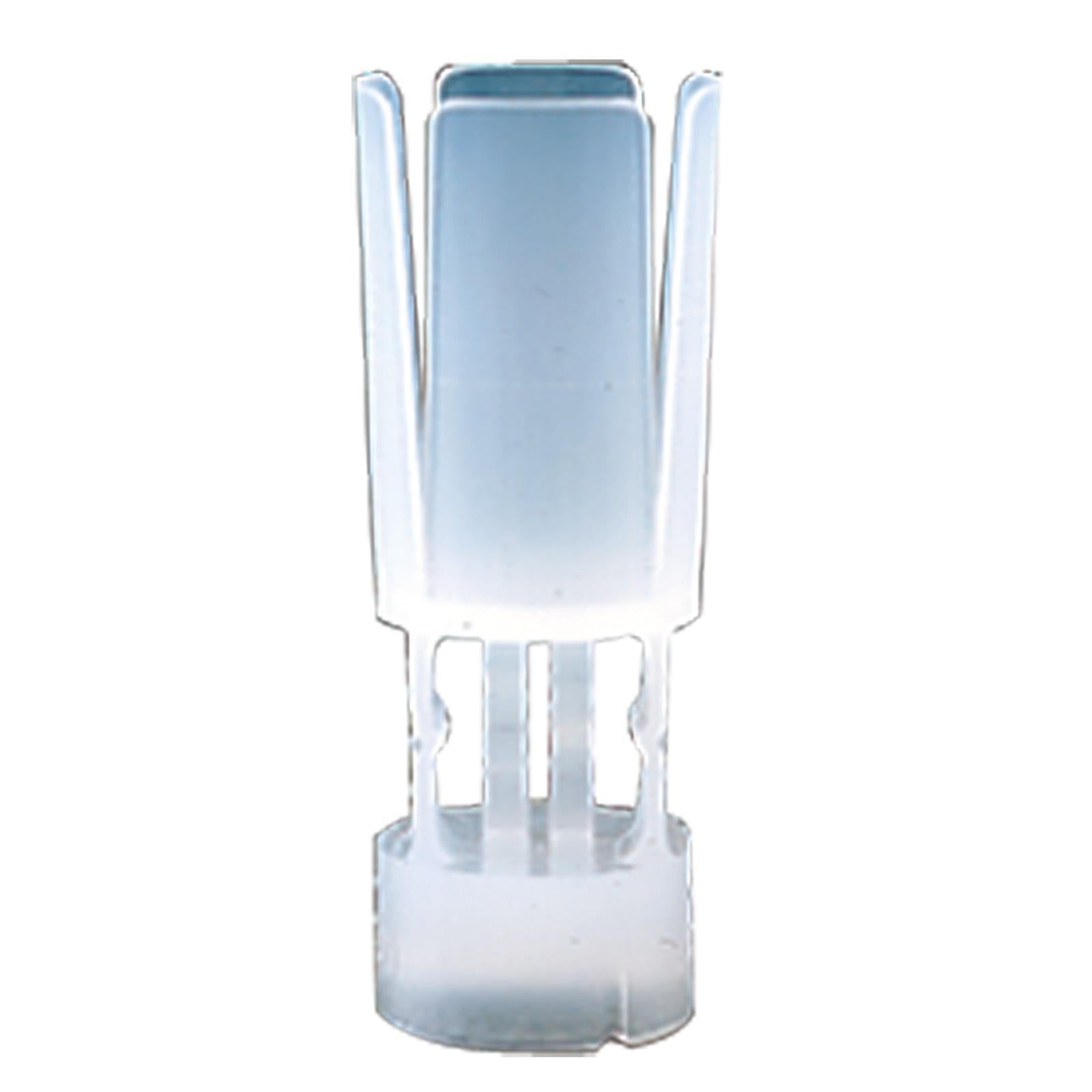Claybuster Shotshell Wads 20 Gauge 7/8 oz White Reloading Wads