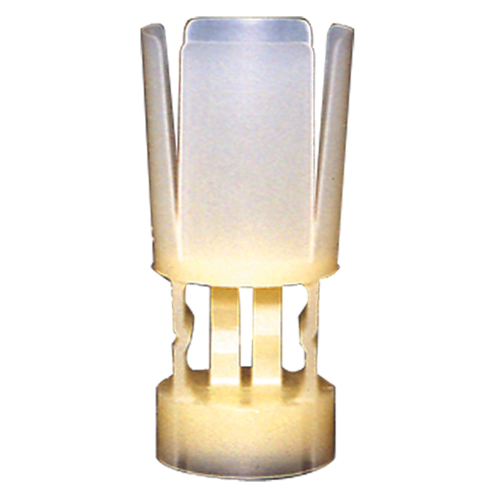 Claybuster Shotshell Wads 12 Gauge 1-1/4 oz - Yellow