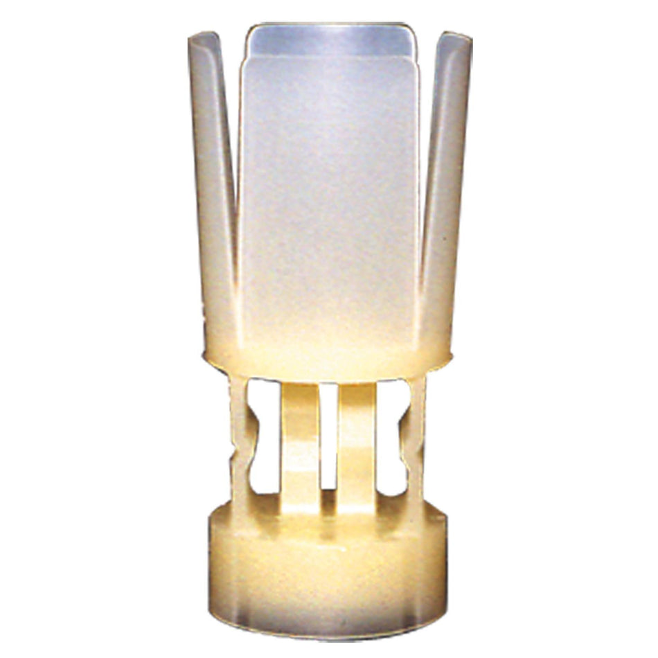 Claybuster Shotshell Wads 12 Gauge 1-1/4 oz - Yellow