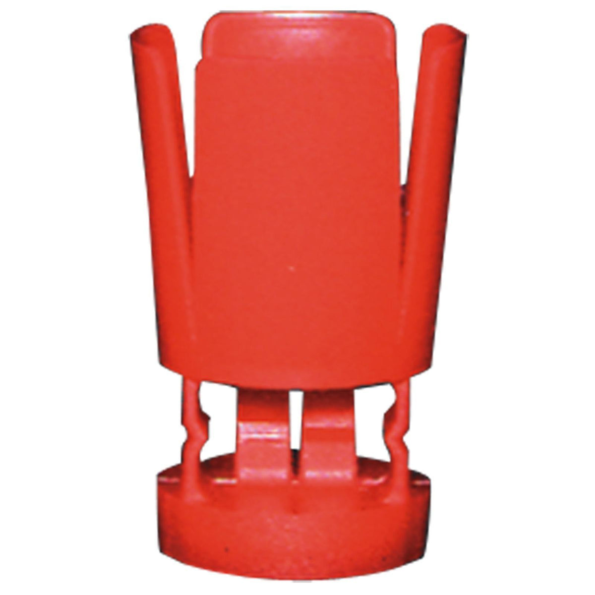 Claybuster 12 Ga Shotshell Wads 1-1/8 to 1-7/8 oz Red