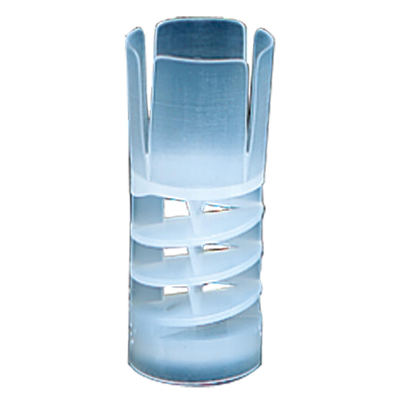 Claybuster Shotshell Wads 12 Gauge 1 oz Blue 500 Count