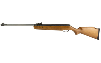 Crosman Vantage NP Break Barrel Air Rifle, .22 Pellet, 950 FPS, Wood Stock, Single Shot