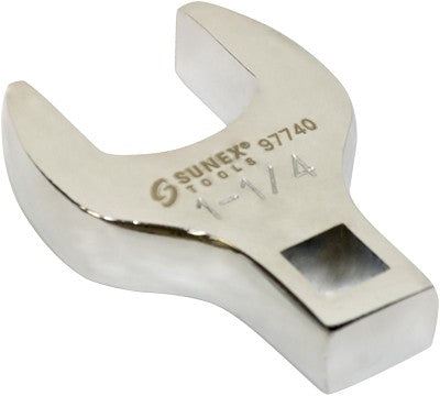 ODIN 1-1/4" Crowfoot Wrench for .223 5.56 NATO AR Style Barrel Nuts